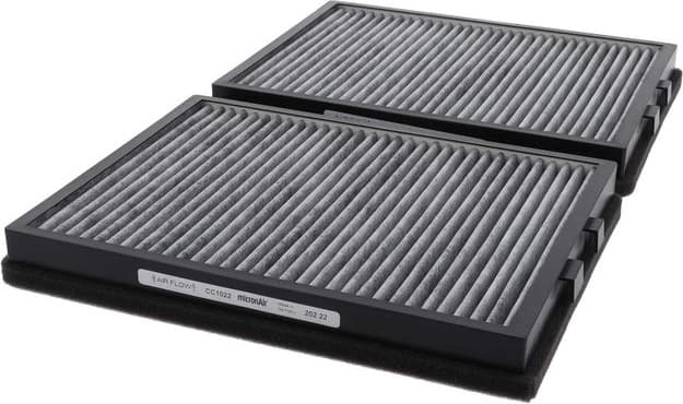 Filter cabin 21651882 - image 2