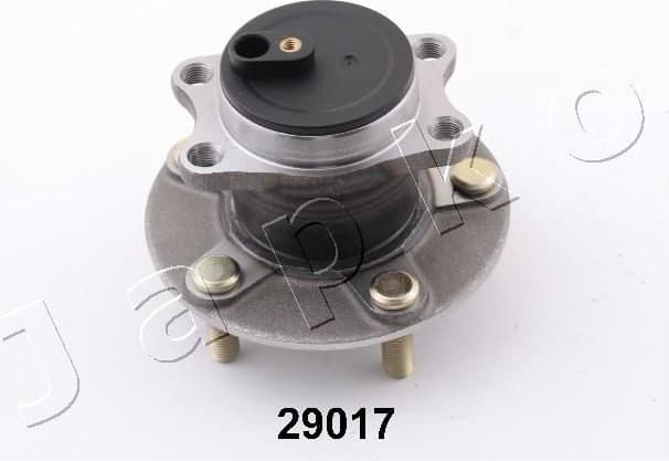 Wheel Hub 429017