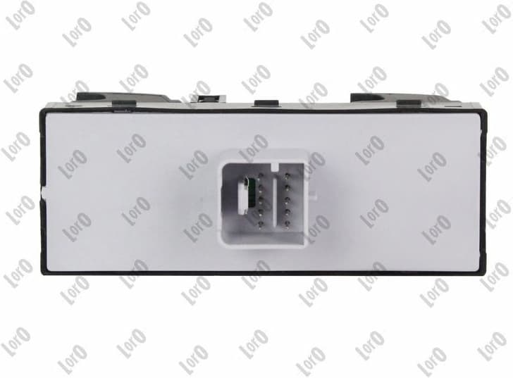 Switch, window regulator LORO 135-05-005 - image 2