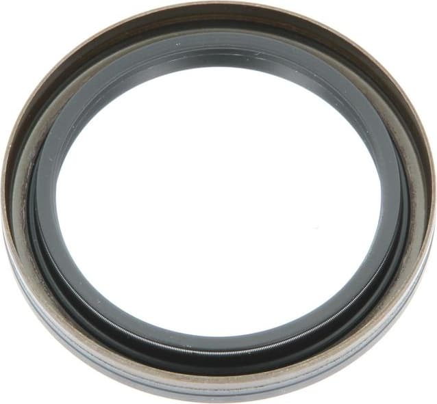 Seal differential-shaft 010 31878B - image 4