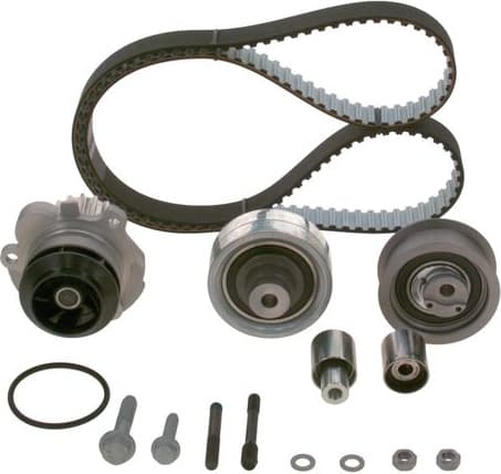 Water Pump & Timing Belt Kit 1 987 946 997