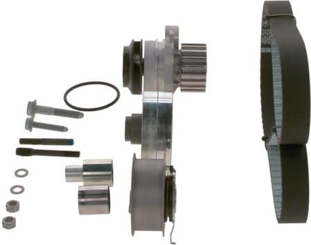 Water Pump & Timing Belt Kit 1 987 946 997 - image 2