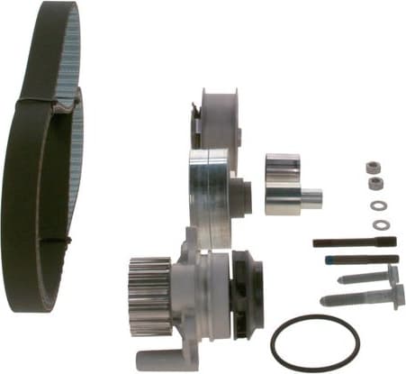 Water Pump & Timing Belt Kit 1 987 946 997 - image 4