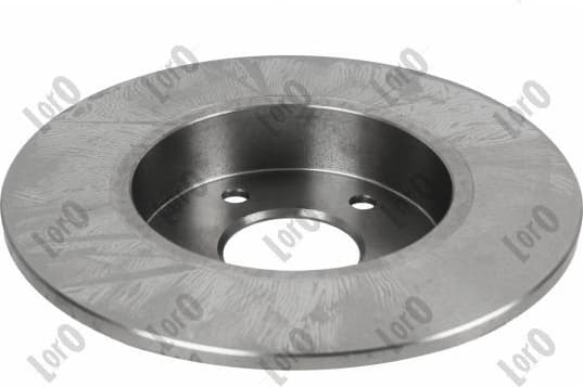 Brake Disc LORO 231-04-015