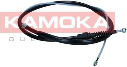 Cable Pull, parking brake 1190259