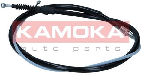 Cable Pull, parking brake 1190259 - image 3
