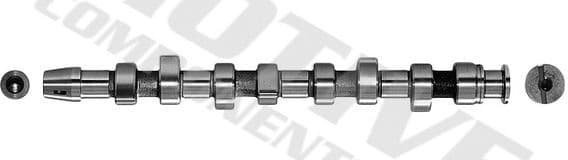 Camshaft T2070