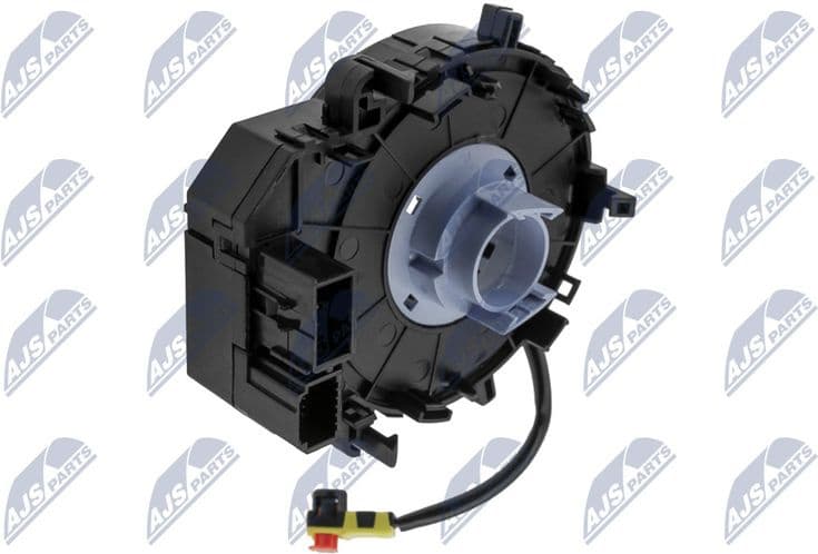 Clock Spring, airbag EAS-HY-019 - image 2