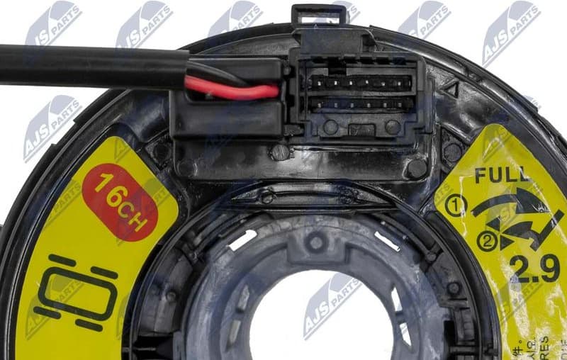 Clock Spring, airbag EAS-HY-019 - image 8