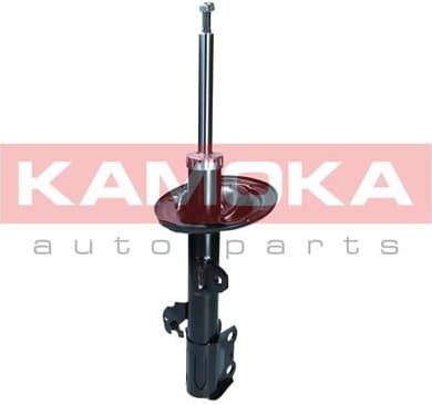 Shock absorber front 2001119 - image 4