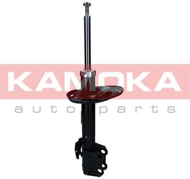 Shock absorber front 2001120