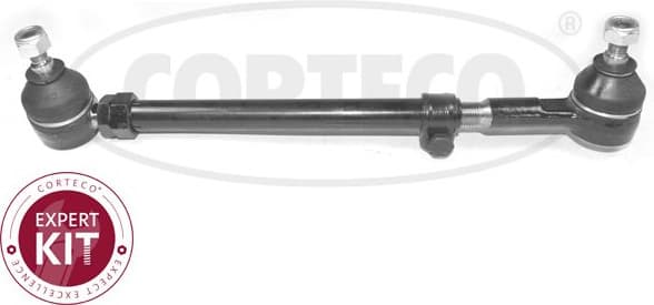 Tie Rod 49400504 - image 2