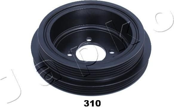 Belt Pulley, crankshaft 122310 - image 2