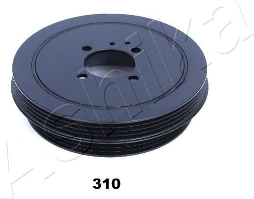 Belt Pulley, crankshaft 122-03-310