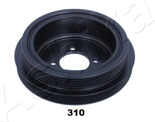 Belt Pulley, crankshaft 122-03-310 - image 2
