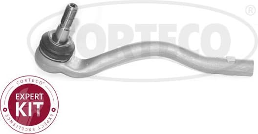 Tie Rod End 49398989 - image 2