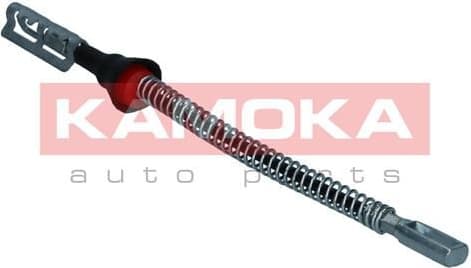 Cable Pull, parking brake 1190282 - image 3