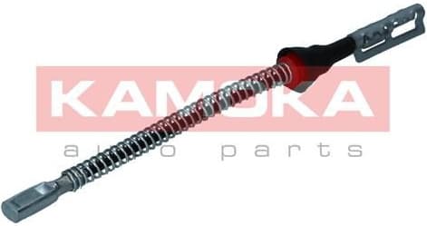 Cable Pull, parking brake 1190282 - image 4