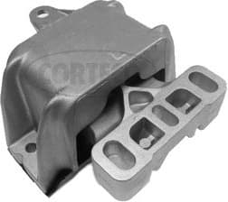 Mounting, automatic transmission 80000233 - image 2