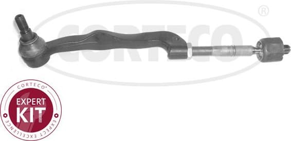 Tie Rod 49398693 - image 2