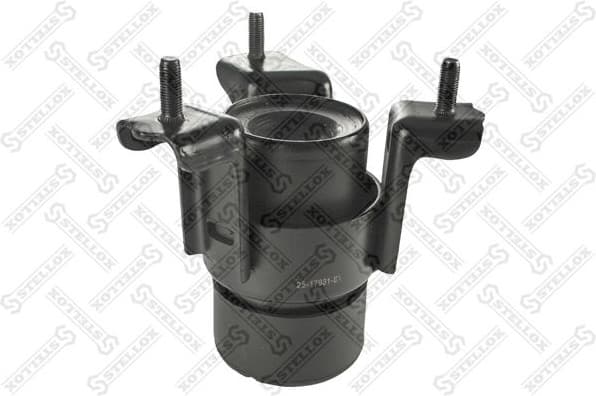 Mounting, engine 25-17931-SX