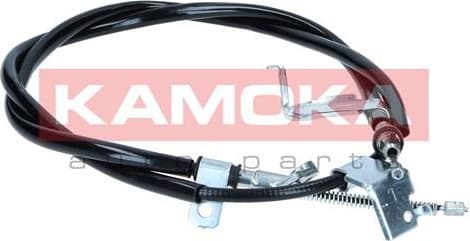 Cable handbrake 1190592