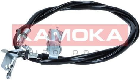 Cable handbrake 1190592 - image 2