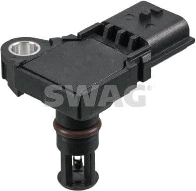 Sensor, intake manifold pressure 33 10 8055