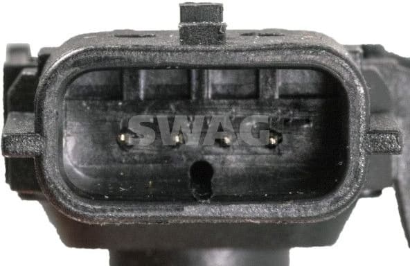 Sensor, intake manifold pressure 33 10 8055 - image 2