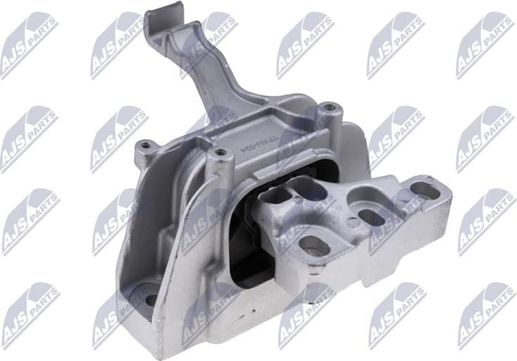 Mounting, engine ZPS-AU-024