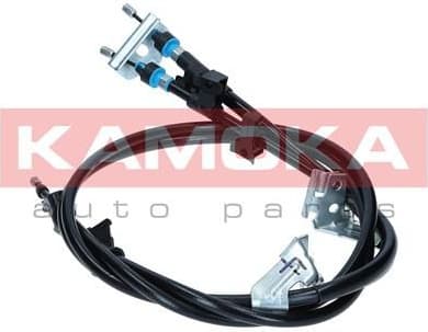 Cable Pull, parking brake 1190452 - image 3