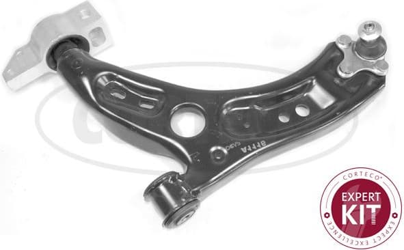 Control/Trailing Arm, wheel suspension 49397271 - image 2