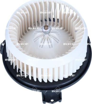 Interior Blower 34510