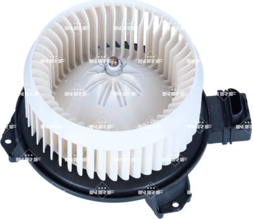 Interior Blower 34510 - image 2