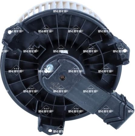 Interior Blower 34510 - image 4