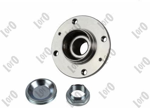 Wheel Hub LORO 141-01-071