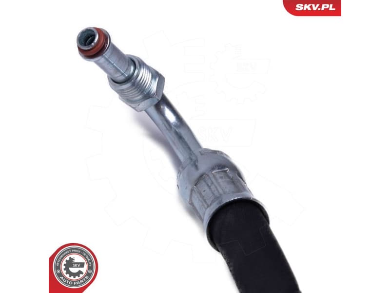 Hydraulic Hose, steering 10SKV834 - image 3