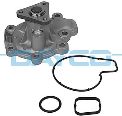 Water Pump, engine cooling DP1899
