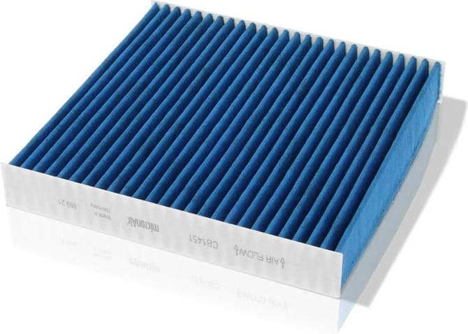 Filter, cabin air 49408808 - image 2