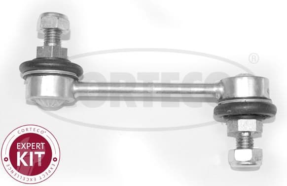 Link/Coupling Rod, stabiliser bar 49396043 - image 2