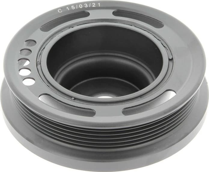Belt Pulley, crankshaft 80001535 - image 2