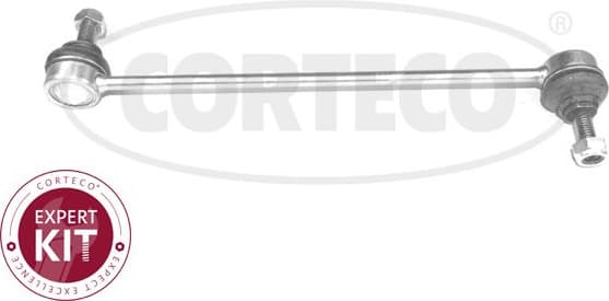 Link/Coupling Rod, stabiliser bar 49398507 - image 2