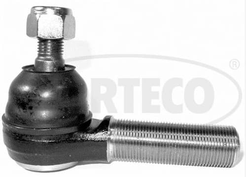 Tie Rod End 49400082 - image 2
