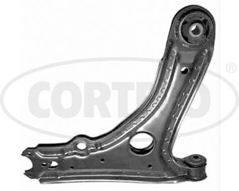 Control/Trailing Arm, wheel suspension 49399747 - image 2