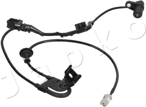 Sensor, wheel speed 151252