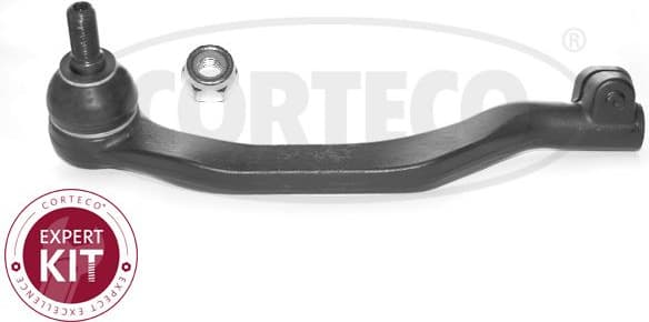 Tie Rod End 49400468 - image 2