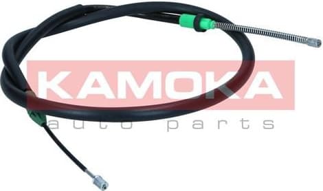 Cable Pull, parking brake 1190654