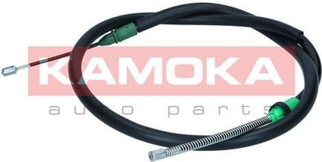 Cable Pull, parking brake 1190654 - image 2