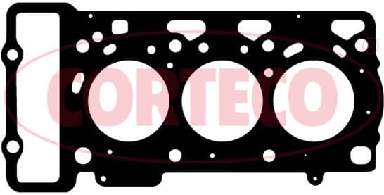 Gasket, cylinder head 415377P - image 2