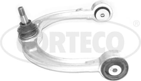 Control/Trailing Arm, wheel suspension 49398537 - image 2